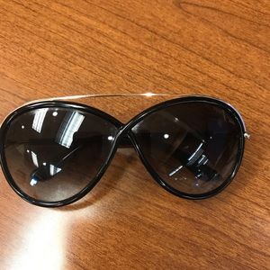 Tom Ford Miranda Butterfly Sunglasses